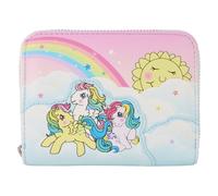 Loungefly Hasbro My Little Pony Portefeuille zippé