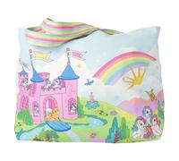 Loungefly Hasbro My Little Pony Sac fourre-tout en toile