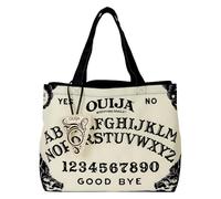 Loungefly Hasbro Ouija Sac fourre-tout surdimensionné en toile