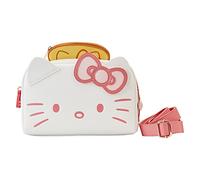 Hello Kitty By Loungefly Sac à Bandoulière Breakfast Toaster