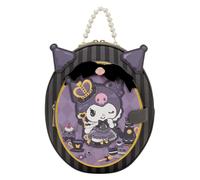 Loungefly Hello Kitty Kuromi 20e anniversaire sac à dos 28cm salonfly
