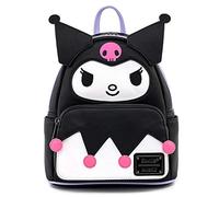 Loungefly Hello Kitty Kuromi Cosplay Mini Sac à dos