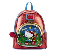 Loungefly Sac à Dos Hello Kitty 50e Anniversaire
