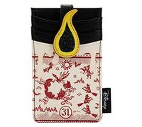 Porte Carte Disney - Hocus Pocus Black Flame Candle