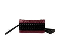 Loungefly Disney Villains Crossbody Clutch Rouge