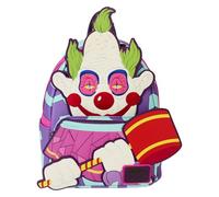 Loungefly Killer Klowns Jumbo Cosplay Mini sac à dos