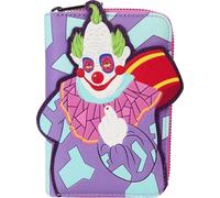 Loungefly Killer Klowns Portefeuille Homme Multicolore Multicolore One Size