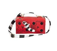 Loungefly L´étrange Noël de Mr. Jack by Sac à bandoulière Oogie Boogie Dice heo Exclusive