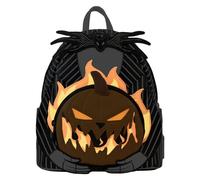 Loungefly L´étrange Noël de Mr. Jack sac à dos Jack Tête de citrouille