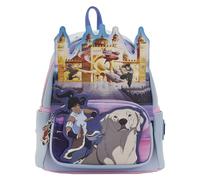 Loungefly Mini sac à dos La Légende de Korra – Team Korra