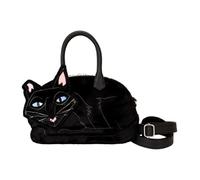 Loungefly Sac à bandoulière Laika by Coraline Cat