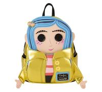 Loungefly Sac à Dos Coraline Doll Backpack
