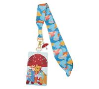 LOUNGEFLY Lani re Disney Winnie l'ourson et ses amis Rainy Day