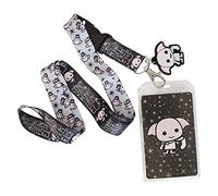 Loungefly Lani re Harry Potter avec breloque Dobby