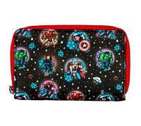 Loungefly – Porte-monnaie Marvel Avengers
