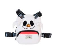 Loungefly L'Étrange Noël de Monsieur Jack by Harnais pour Chien Zero Backpack Large