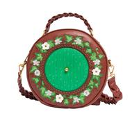 Loungefly Lord of The Rings Hobbit Door Handbag