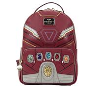 Loungefly Marvel Avengers Iron Gauntlet Infinity Saga Hero Mini sac à dos