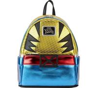 Loungefly Marvel by Loungefly Sac à dos Shine Wolverine Cosplay