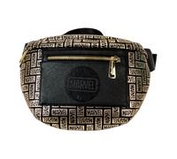 Loungefly Marvel Logo Belt Bag