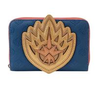 Loungefly Porte-monnaie Gardiens de la Galaxie 3 Ravageur doré Homme Femme