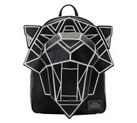 Loungefly Marvel Sac à dos Black Panther Wakanda Forever