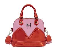 Loungefly Marvel : Scarlet Witch - Wanda - Sac à bandoulière avec sangle jacquard réglable - Sacs de collection