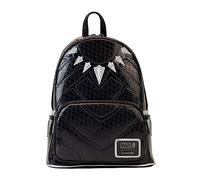 Loungefly: Marvel - Shine Black Panther Cosplay Mini Backpack - Confidential