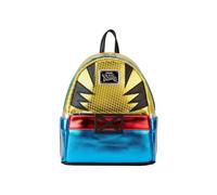 Loungefly - Mini sac à dos - Marvel Wolverine G - Multicolore - Taille unique mixte