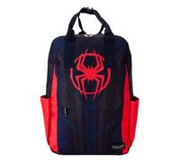 Loungefly: Marvel - Spider-Man - Spider-Verse Miles Morales Suit Full