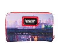 Loungefly: Marvel - Spider-man - Spider-verse Spider-gwen Zip Around