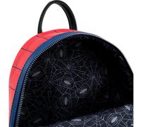 Loungefly Marvel Spiderman Backpack Loungefly