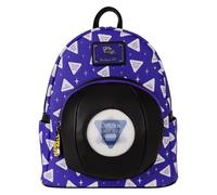 Loungefly Mattel Magic 8 Ball Mini sac à dos
