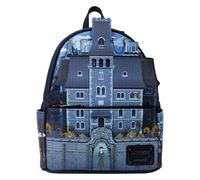 Loungefly MGM Wednesday Nevermore Academy Mini sac à dos
