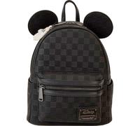 Loungefly Mickey Mouse sac à dos avec oreilles | Mini sac à dos Disney