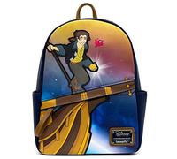 Loungefly Mini Backpack, Disney Treasure Planet