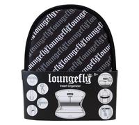 Loungefly Mini Backpack Insert Organiser - Loungefly - Sac Mignon à Collectionner - Idée de Cadeau - Produits Officiels - pour Les Garçons, Girls Les Hommes et Les FemmesFans