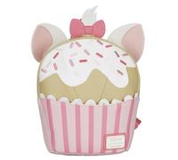 Loungefly Mini sac à dos Disney Marie Sweets Multicolore G