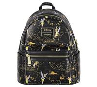 Loungefly Mini sac à dos avec personnages TV Movie Sac de travail