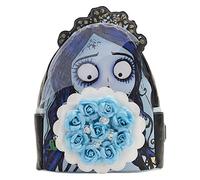 Loungefly - Mini Sac A Dos Corpse Bride - Emily Bouquet - 0671803425897