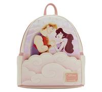 Loungefly - Mini Sac A Dos Disney - Hercules 25Th Anniversary Meg & Herc - 0671803416543