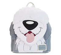 Mini Sac à dos Funko Loungefly Disney Little Mermaid Max Cosplay Multicolore G
