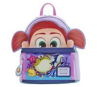 Loungefly - Mini Sac A Dos Disney - Moments Finding Nemo Darla - 0671803421875