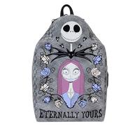 Mini Sac A Dos Loungefly - Disney - Jack & Sally Eternally Yours