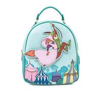 Loungefly - Mini Sac A Dos Disney - Robin Hood Robin Rescues Maid Marian - 0671803358645