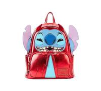 Loungefly - Mini Sac A Dos Disney - Stitch Devil Cosplay - 0671803460799
