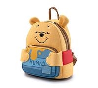Loungefly - Mini Sac A Dos Disney - Winnie Hunny Tummy - 0671803317376