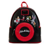 Loungefly - Mini Sac A Dos Looney Tunes - Thats All Folks - 0671803447967