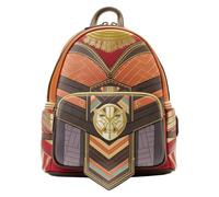Loungefly - Mini Sac A Dos Marvel - Black Panther Okoye Cosplay - 0671803438477