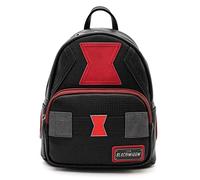Loungefly Mini sac à dos Marvel Black Widow